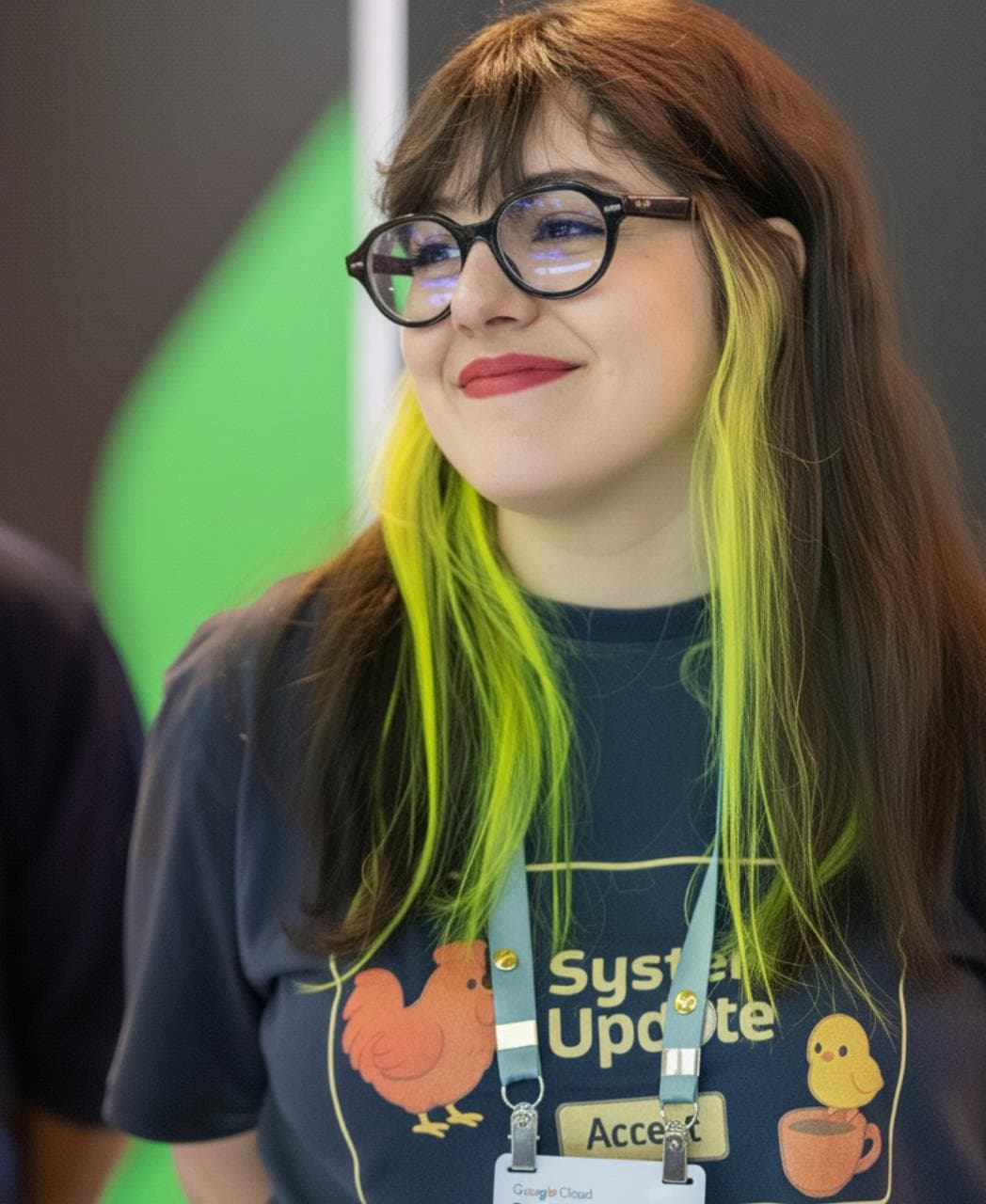 Roberta Duarte Cientista de IA Sênior
